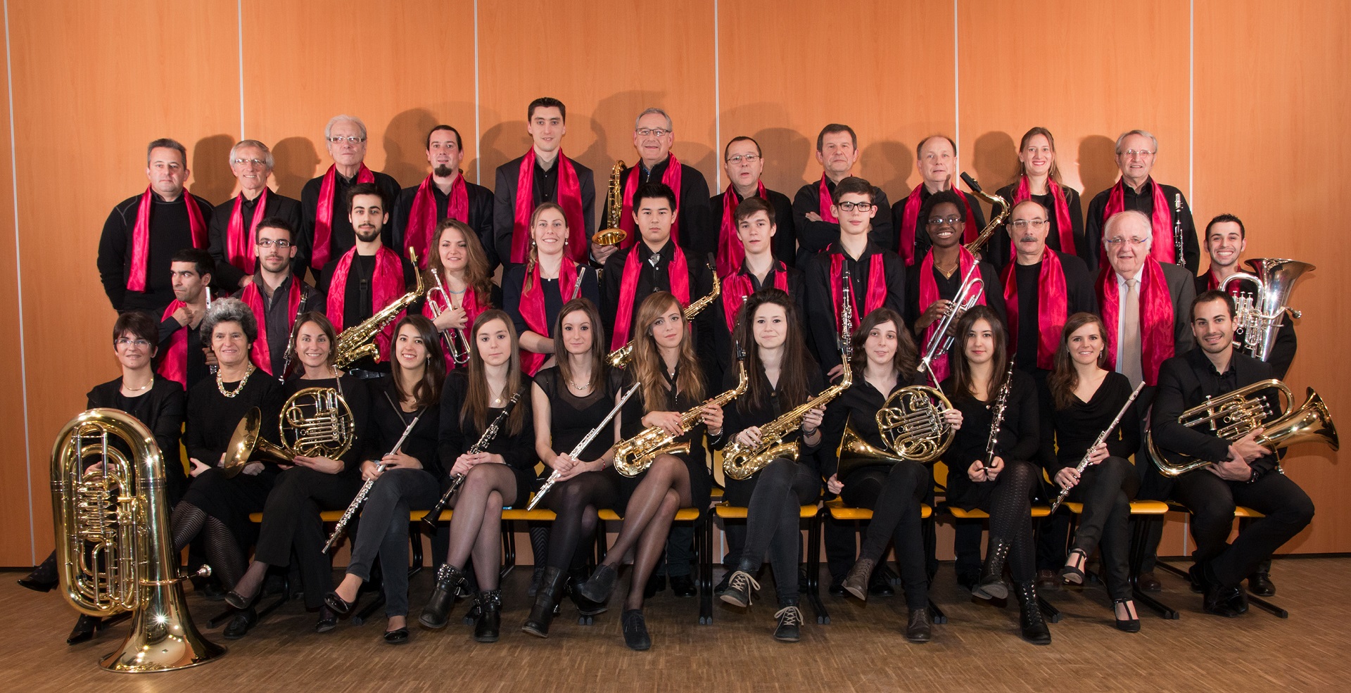 Harmonie 2015